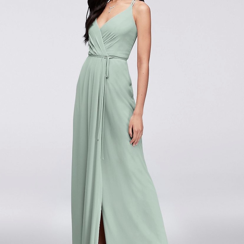 Bridesmaid dress